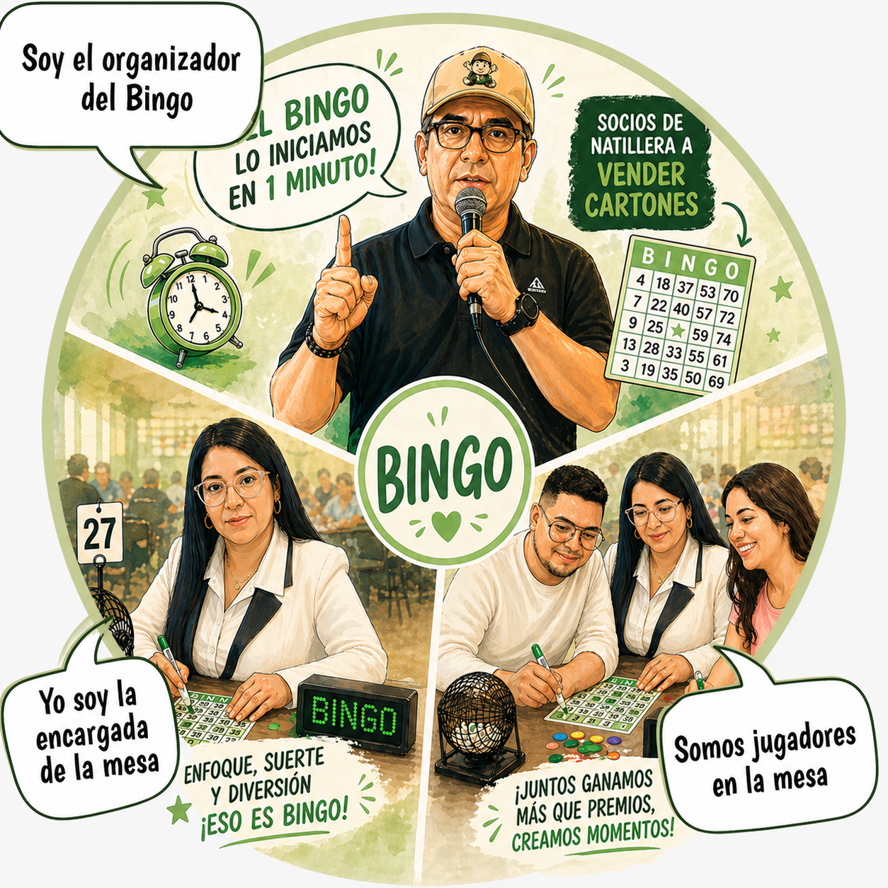 Bingo